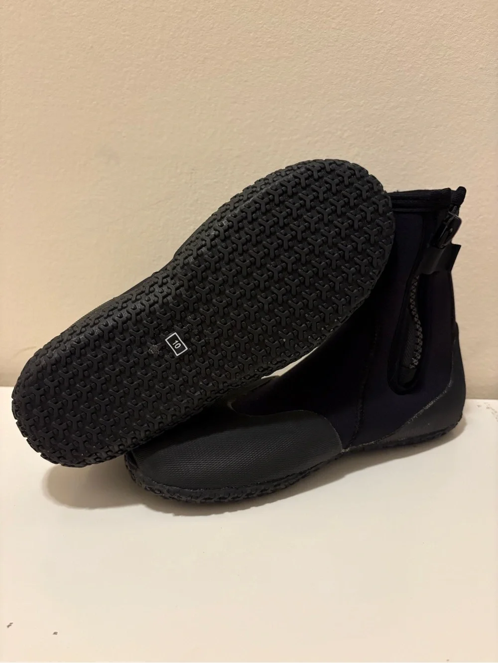Neo sport water boots